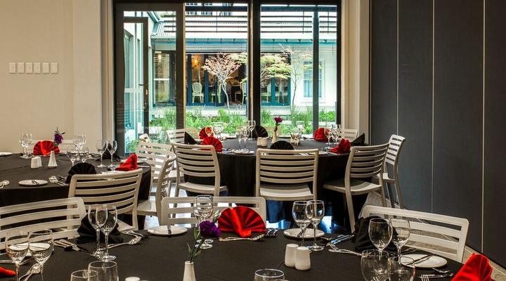 Royal St. Andrews Hotel Spa and Conference Centre