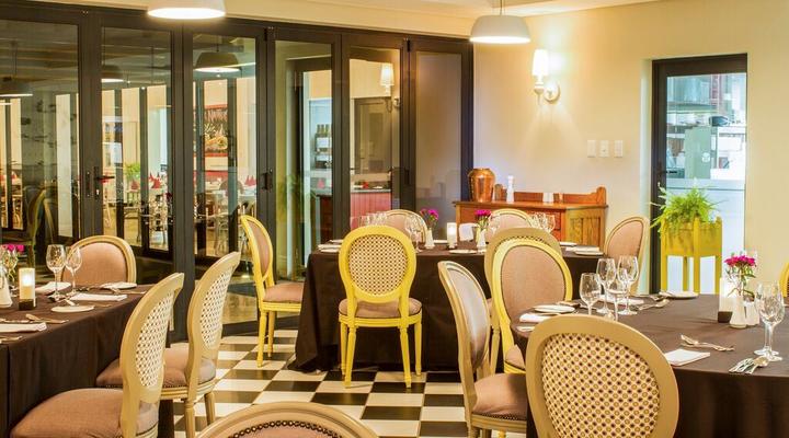 Royal St. Andrews Hotel Spa and Conference Centre