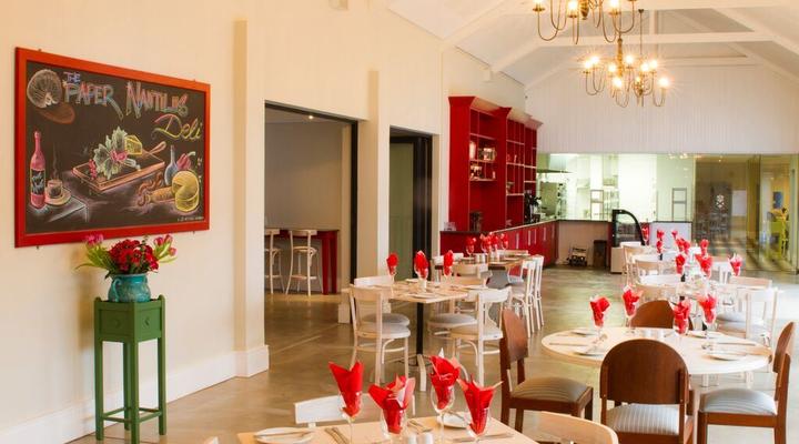 Royal St. Andrews Hotel Spa and Conference Centre