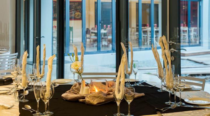 Royal St. Andrews Hotel Spa and Conference Centre