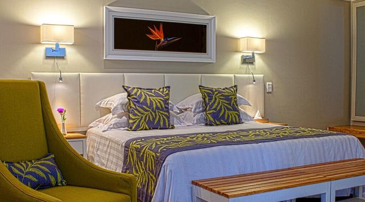 Royal St. Andrews Hotel Spa and Conference Centre