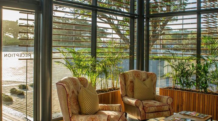 Royal St. Andrews Hotel Spa and Conference Centre