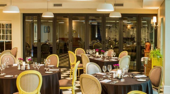 Royal St. Andrews Hotel Spa and Conference Centre