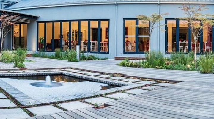 Royal St. Andrews Hotel Spa and Conference Centre