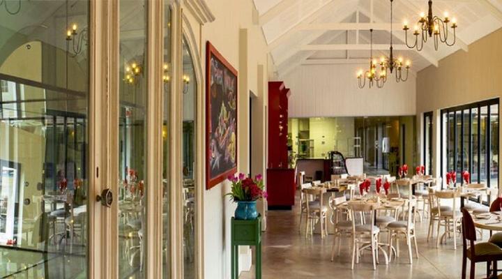 Royal St. Andrews Hotel Spa and Conference Centre