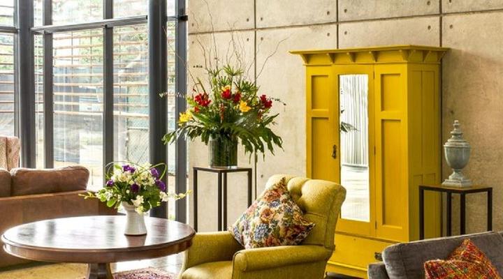 Royal St. Andrews Hotel Spa and Conference Centre