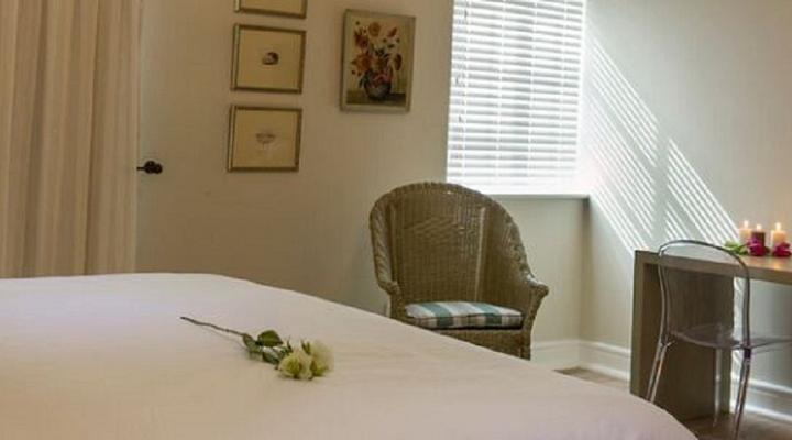 Royal St. Andrews Hotel Spa and Conference Centre