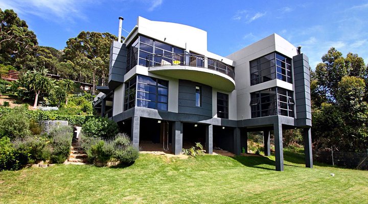 Mount Rhodes I