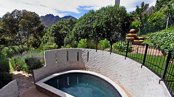Mount Rhodes I