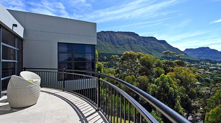 Mount Rhodes I