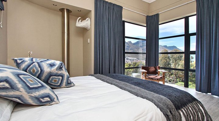 Mount Rhodes I