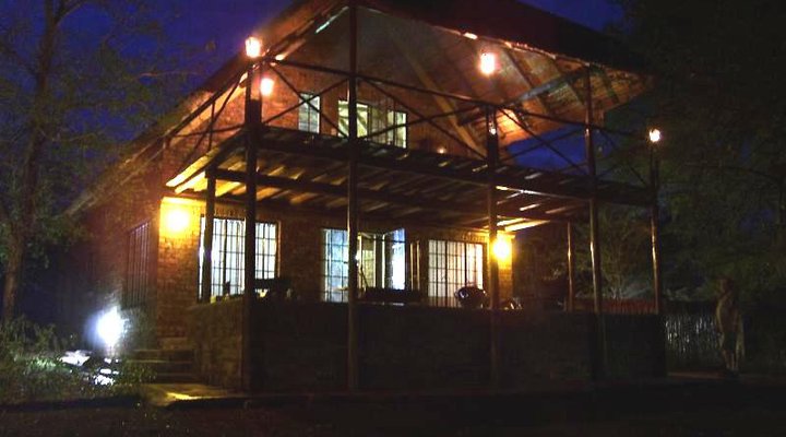 Absolute Safari Guest Lodge