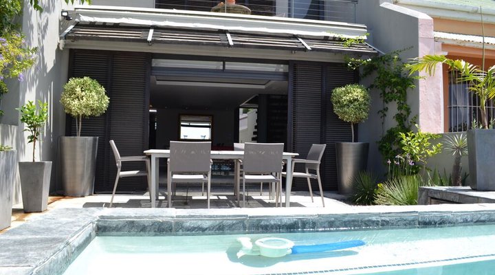 2 Bayview Terrace
