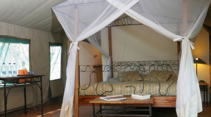 Maramba River Lodge