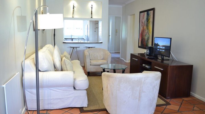 115 De Waterkant Piazza