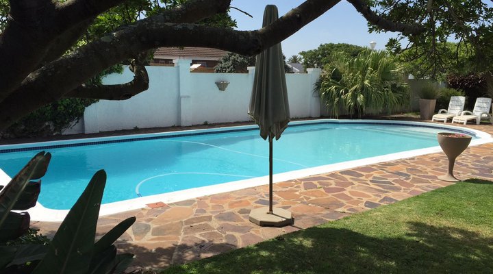 Brighton Mews Guest Suites