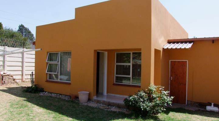 Kempton Country Lodge