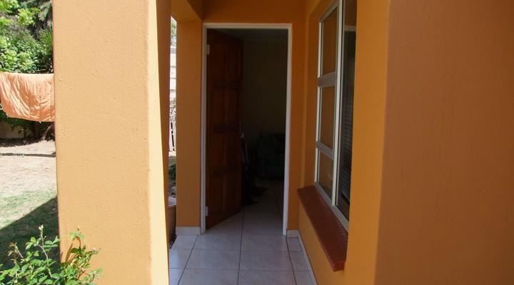 Kempton Country Lodge