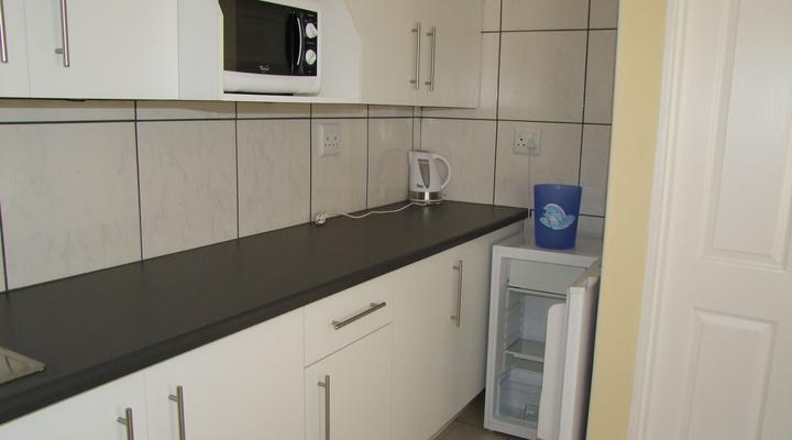 Kempton Country Lodge