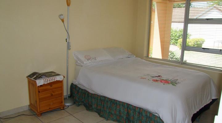 Kempton Country Lodge