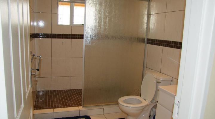 Kempton Country Lodge