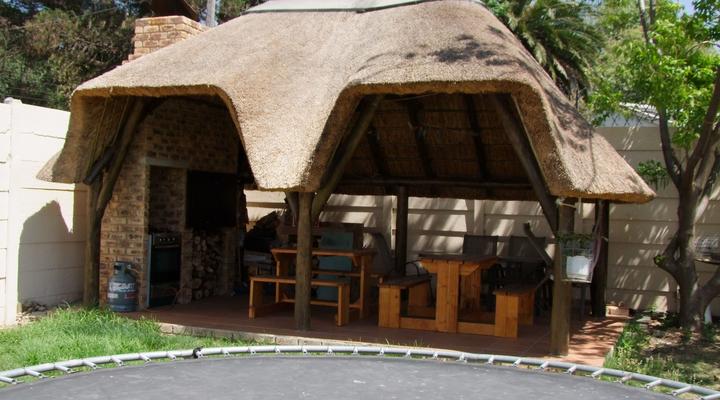 Kempton Country Lodge