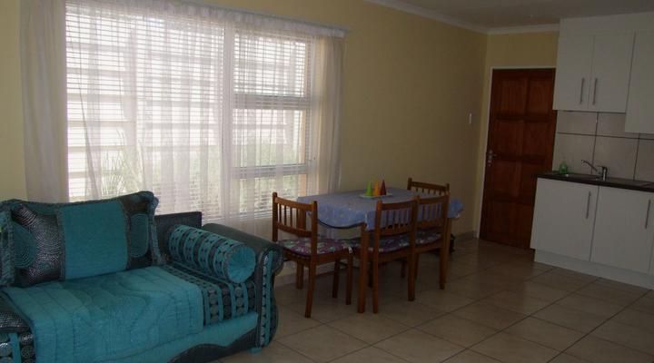 Kempton Country Lodge