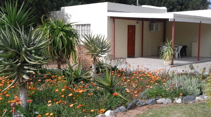 Lombards Guest house