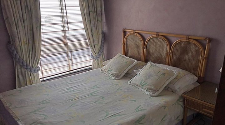 The Grange by the beach