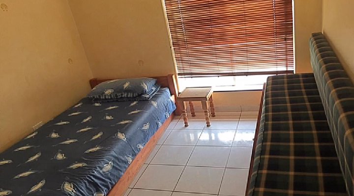 The Grange by the beach