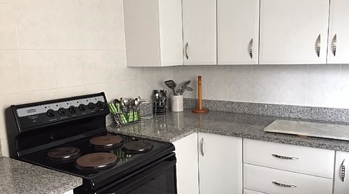 The Grange by the beach