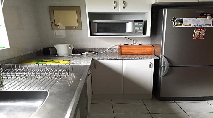 The Grange by the beach