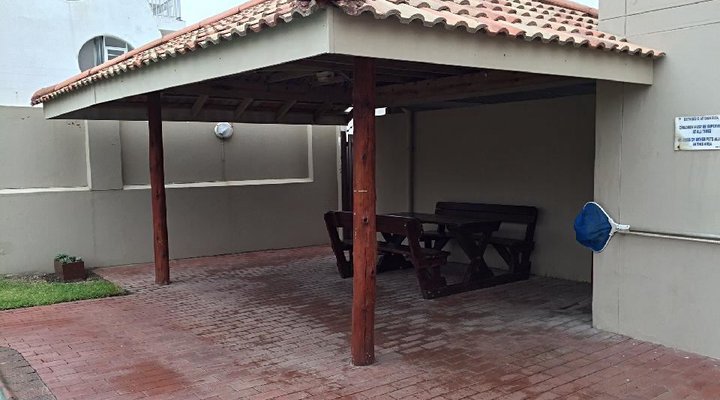 The Grange by the beach