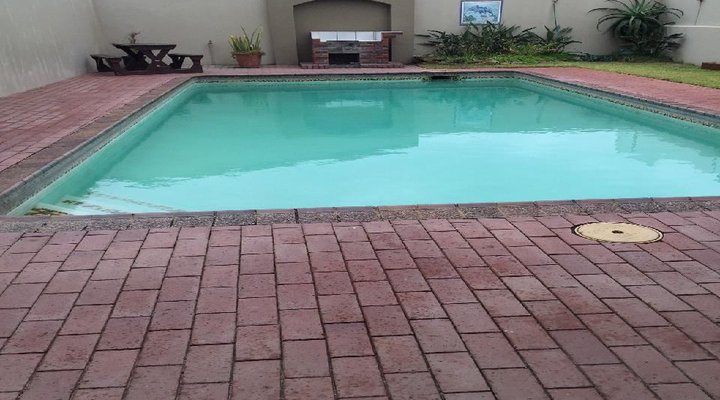 The Grange by the beach