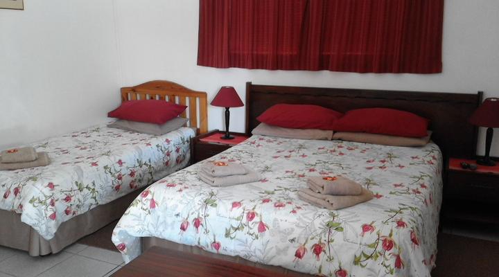 Lombards Guest house