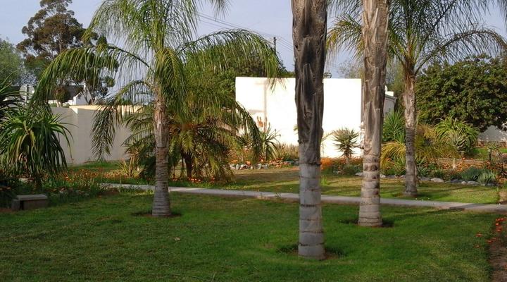 Lombards Guest house