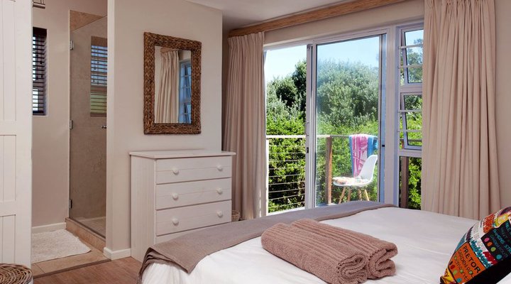 Nautilus Beach House