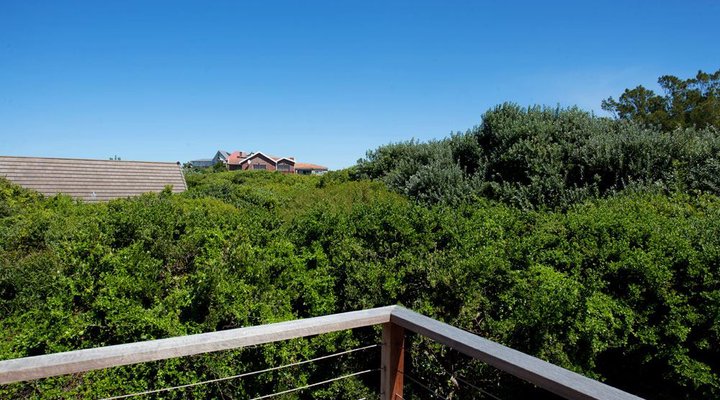 Nautilus Beach House