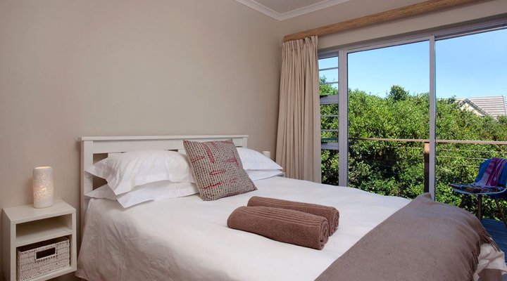 Nautilus Beach House