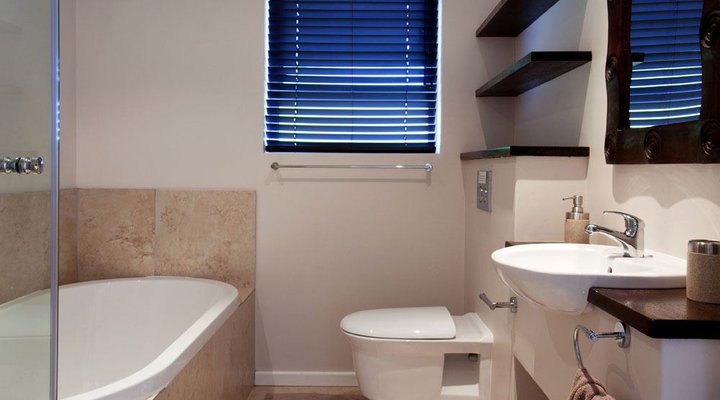 Nautilus Beach House