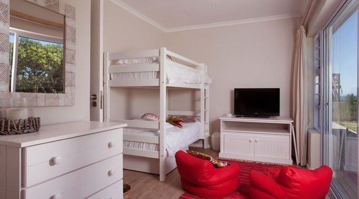 Nautilus Beach House