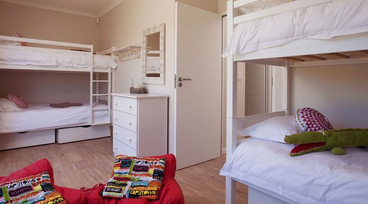 Nautilus Beach House