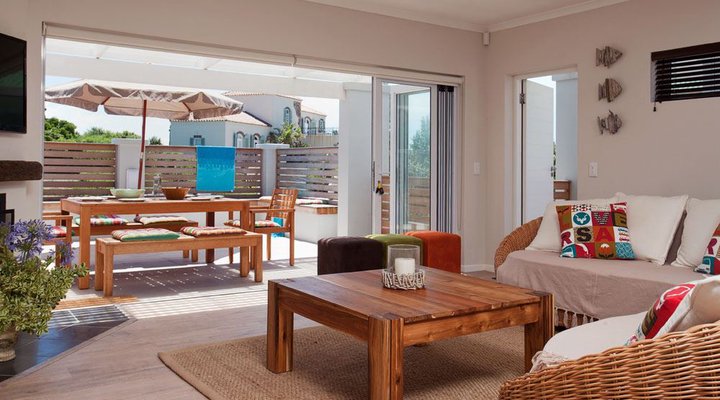 Nautilus Beach House