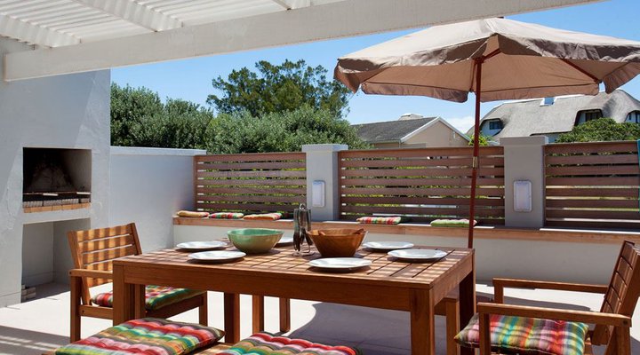 Nautilus Beach House