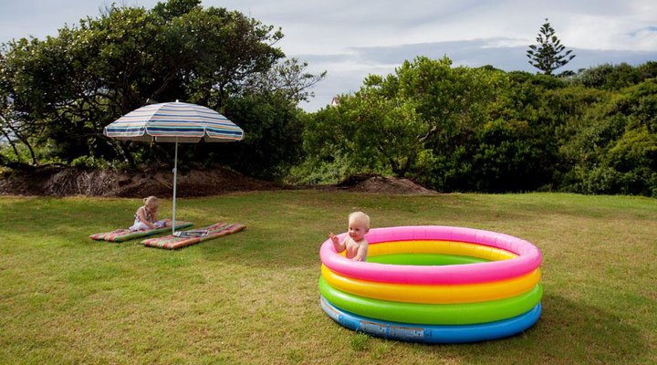 Nautilus Beach House