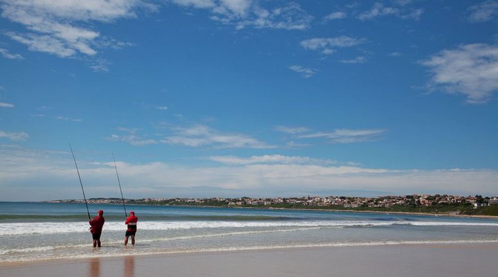 Nautilus Beach House