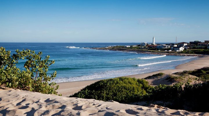 Nautilus Beach House