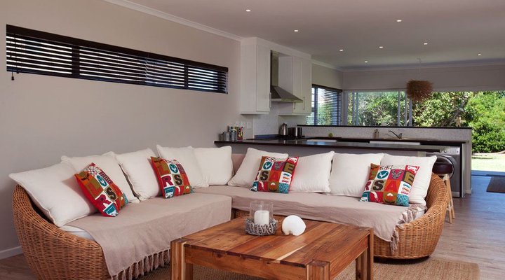 Nautilus Beach House