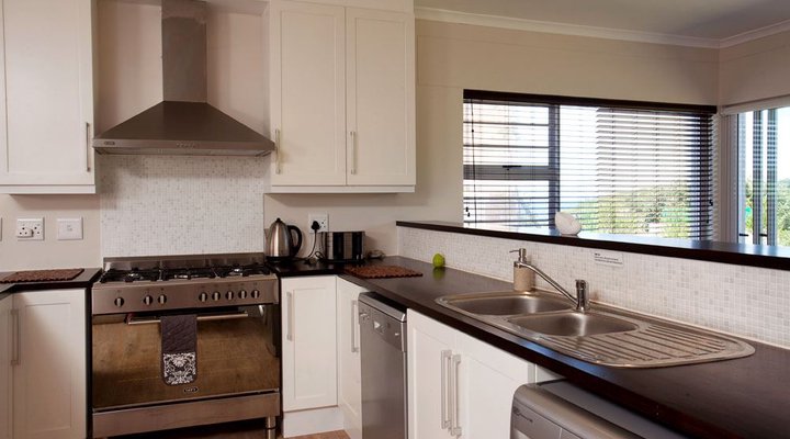 Nautilus Beach House