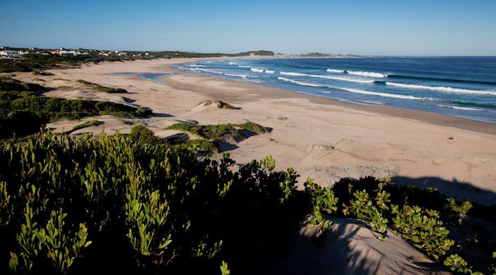 Nautilus Beach House